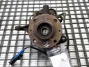 Mangueta delantera derecha PEUGEOT 208 I (CA_, CC_) 1.2 THP 110 81 kW 2013-2022