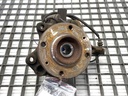 Maza delantera izquierda PEUGEOT 208 I (CA_, CC_) 1.2 THP 110 2013-2022