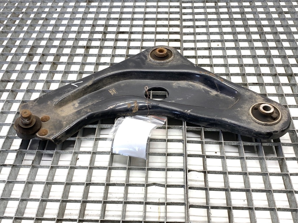 [STARK-918453] Paso de rueda delantero izquierdo PEUGEOT 208 I (CA_, CC_) 2012-2022