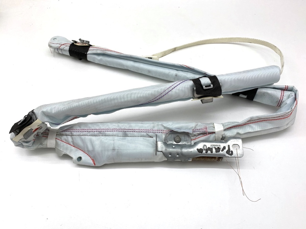 [STARK-918472] Cortina de aire lateral derecha PEUGEOT 208 I 1.2 THP 110 81 kW 2013-2022