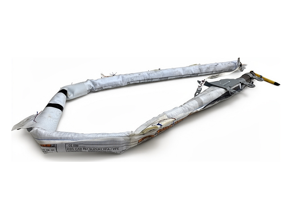 [STARK-918928] Cortina de aire lateral derecha SUZUKI VITARA (LY) 2015-2022