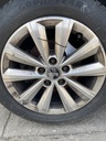 Llanta de aleación con neumático 205/55 R16 VAUXHALL ASTRA Mk VIII