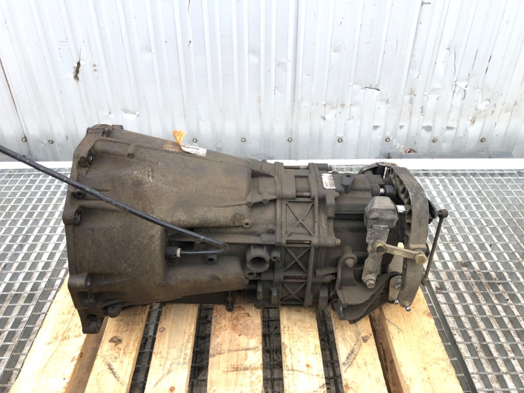 [STARK-901142] Caja de cambios VW Crafter 30-35 Autobus (2E_) 2.5 TDI 120 kW 2006-2016