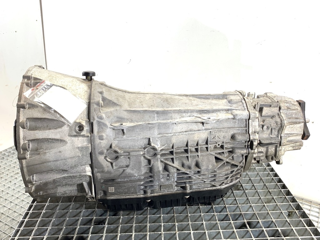 [STARK-905351] Caja de cambios Mercedes-Benz Clase C (W205) C 450 AMG 4-matic 2015-2018