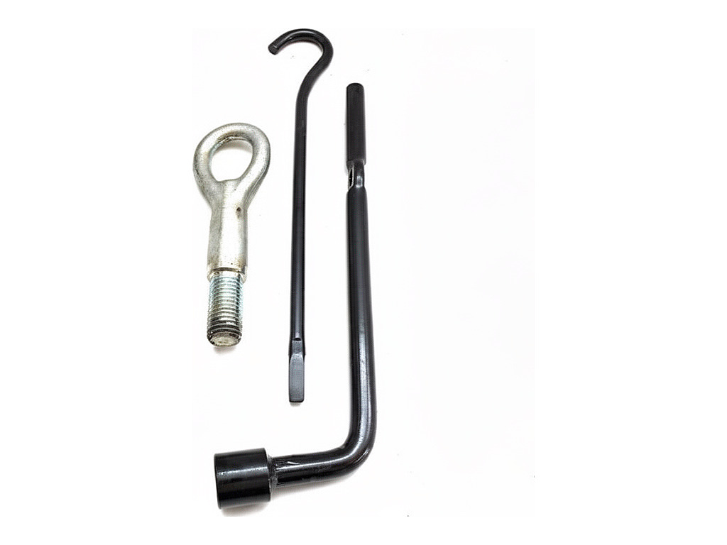 [STARK-919311] Kit de herramientas Suzuki Vitara (LY) 2015-2022