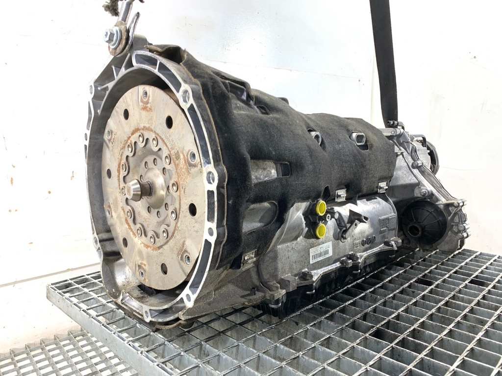 [STARK-890394] Caja de cambios BMW X5 (G05, F95) 2018-2020 xDrive 30d 195 kW