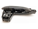 Manilla exterior derecha trasera Mercedes-Benz Sprinter 3,5-t Tourer Bus (B907) 319 CDI 2018-2022