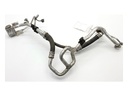 Maneta de aire acondicionado Tesla Model S (5YJS) 2012-2022