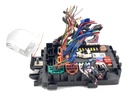 Caja de fusibles Tesla Model S (5YJS) 2012-2022