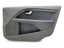Panel de puerta delantero derecho Volvo V70 III (135) 2007-2016