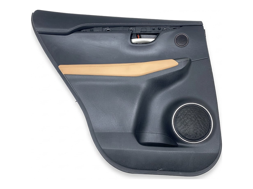 [STARK-919621] Panel de puerta trasera izquierdo LEXUS NX (_Z1_) 2014-2022