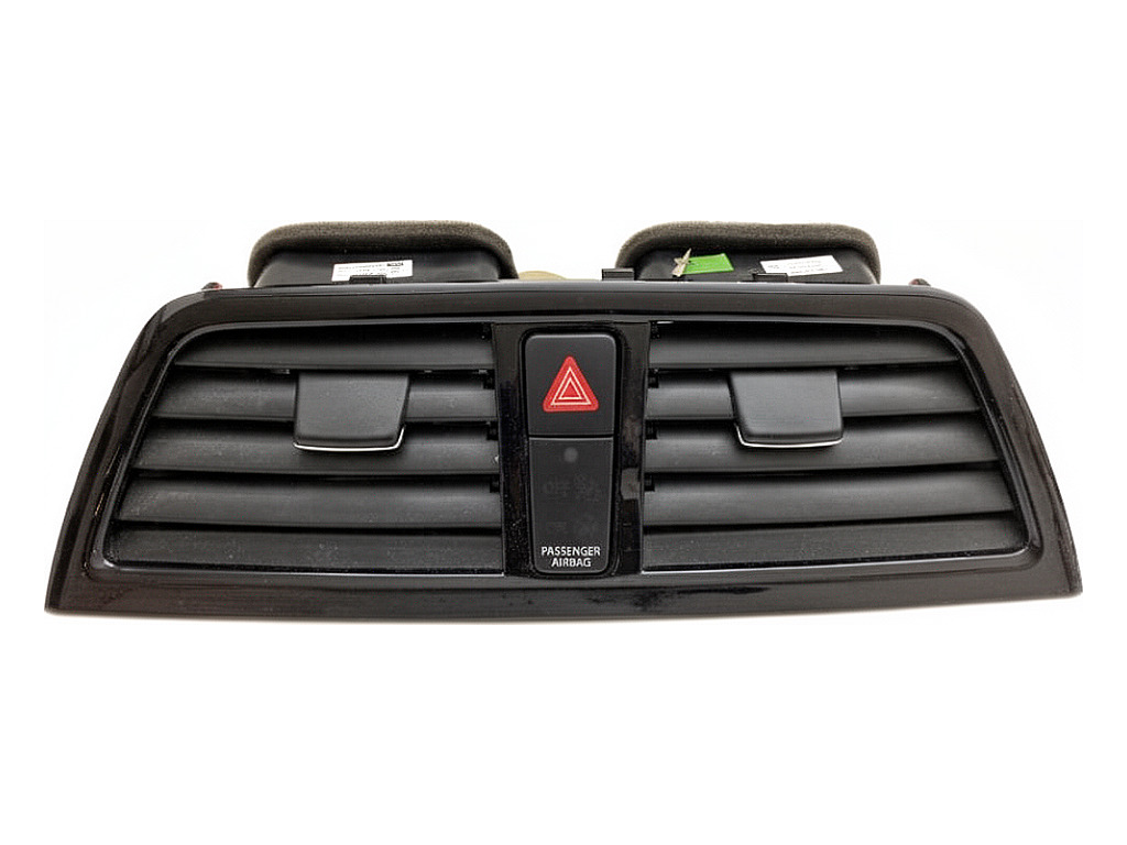 [STARK-919736] Rejilla de admisión de aire delantera SUZUKI SX4 S-CROSS (JY) 2013-2022
