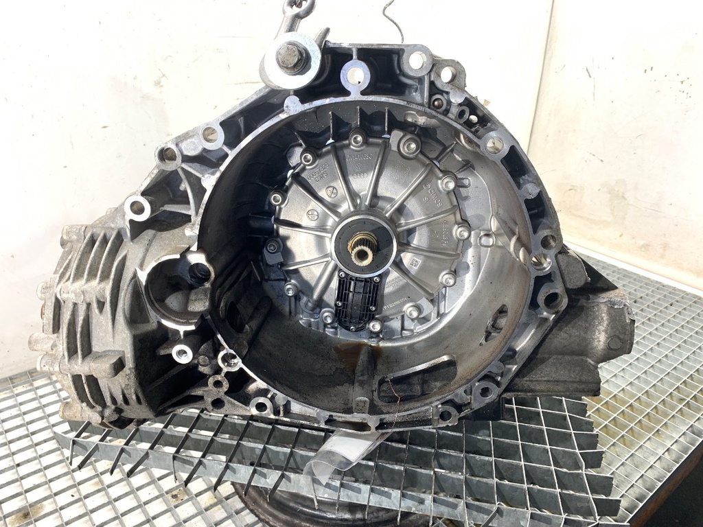 [STARK-764932] Caja de cambios Audi Q5 (FYB, FYG) 40 TDI quattro 2016-2022