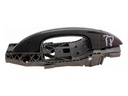 Manilla exterior de puerta delantera derecha VW Sharan (7N1, 7N2) 2010-2022