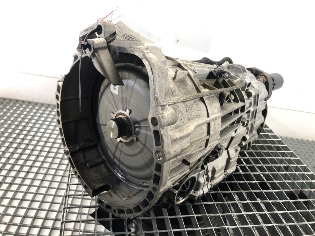 [STARK-858956] Caja de cambios BMW Serie 2 Coupé (F22, F87) 2012-2022