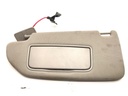 Parasol izquierdo Volvo V70 III (135) 2.5 T 2009-2012