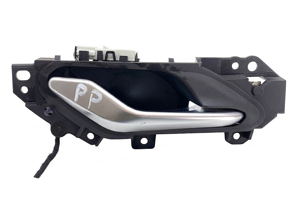 [STARK-920136] Manilla interior de puerta delantera derecha Jeep Grand Cherokee L V (WL) 2021-2022
