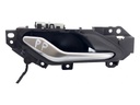 Manilla interior de puerta delantera derecha Jeep Grand Cherokee L V (WL) 2021-2022
