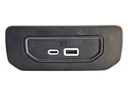 Puerto USB Jeep Grand Cherokee L V (WL) 2021-2022