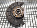 Mangueta delantera derecha VW SHARAN (7N1, 7N2) 2.0 TDI 103 kW 2010-2022
