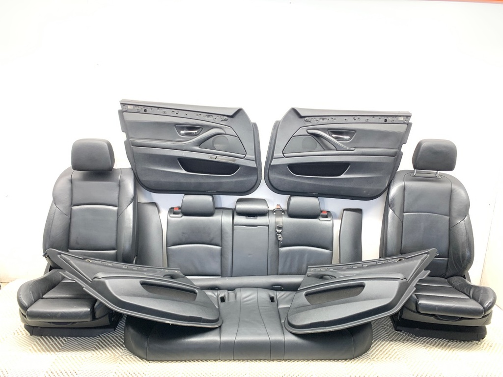 [STARK-877551] Panel de puerta lateral completo BMW Serie 5 Touring (F11) 2009-2017