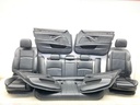 Panel de puerta lateral completo BMW Serie 5 Touring (F11) 2009-2017