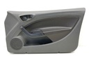 Panel de puerta delantero derecho SEAT IBIZA IV (6J5, 6P1) 2008-2017