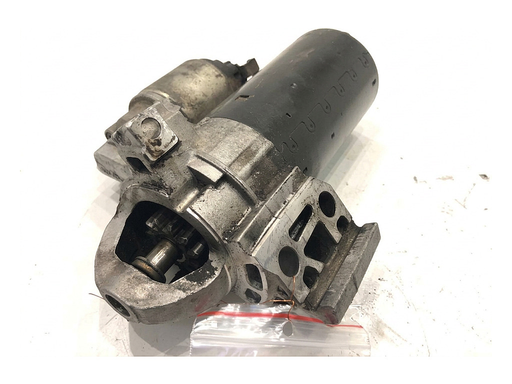 [STARK-920984] Motor de arranque BMW Serie 3 (F30, F80) 320d 120kW 2011-2018