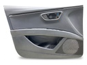 Panel de puerta delantero izquierdo SEAT Leon ST (5F8) 2.0 TDI 150 CV 2013-2022