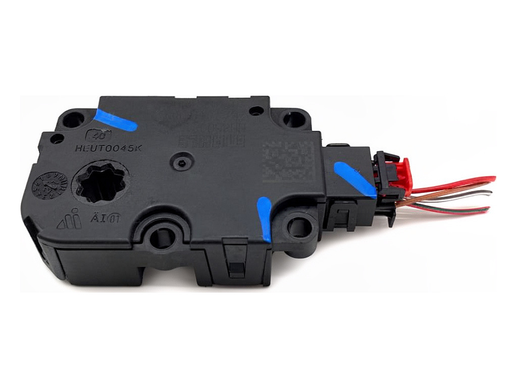 [STARK-921045] Calefactor JEEP GRAND CHEROKEE L V (WL) 2021-2022 NH850001