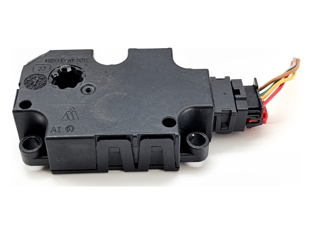 [STARK-921049] Resistencia de calefacción JEEP Grand Cherokee L V (WL) 2021-2022 3.6 4WD