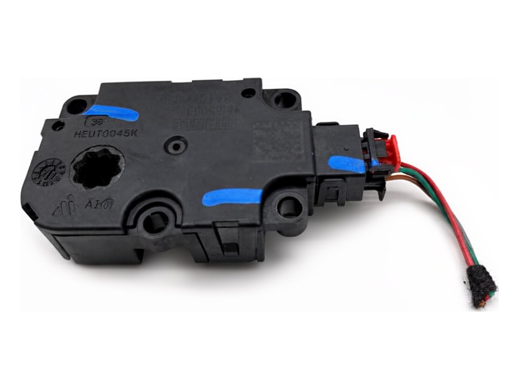 [STARK-921048] Resistencia de calefacción Jeep Grand Cherokee L V (WL) 2021-2022 3.6 4WD 210 kW