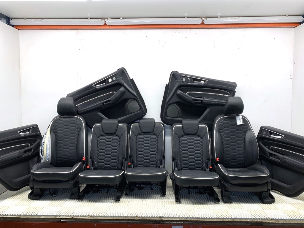[STARK-893093] Panel de puerta lateral completo Ford S-MAX (CJ, WA6) 2.0 EcoBlue 4x4 140 kW 2015-2022