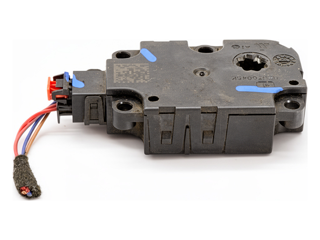 [STARK-921051] Resistencia de calefacción JEEP GRAND CHEROKEE L V (WL) 2021-2022 NH850001