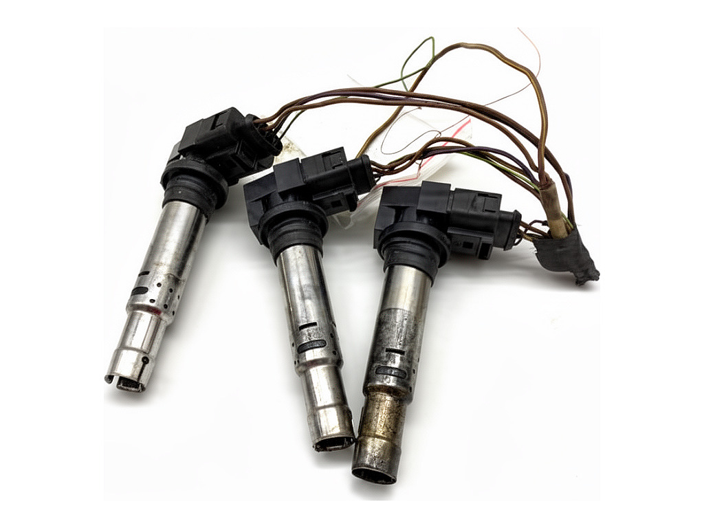 [STARK-921084] Bobina de encendido SEAT IBIZA IV (6J5, 6P1) 1.2 51 kW 2008-2015