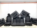 Panel de puerta lateral completo VW Golf VII (5G1, BQ1, BE1, BE2) 2012-2022