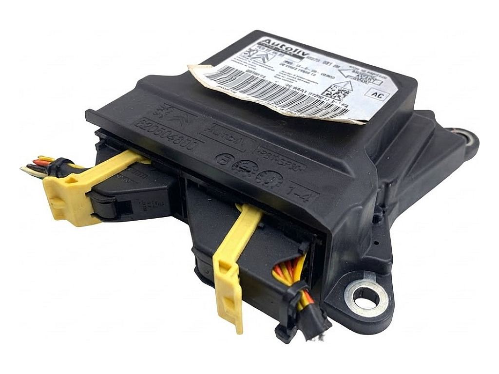 [STARK-921198] Sensor de airbag PEUGEOT 308 SW II 1.6 BlueHDi 120 2014-2021