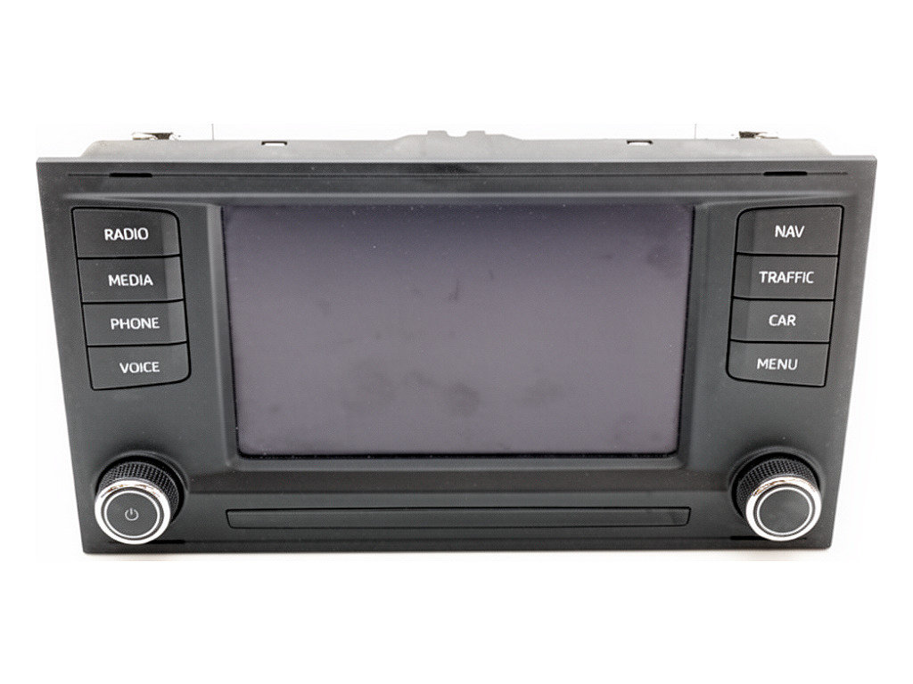 [STARK-921427] Radio SEAT Leon ST (5F8) 2.0 TDI 110 kW 2013-2022