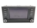 Radio SEAT Leon ST (5F8) 2.0 TDI 110 kW 2013-2022