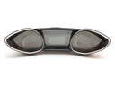 Velocímetro PEUGEOT 308 SW II (LC_, LJ_, LR_, LX_, L4_) 2014-2021 1.6 BlueHDi 120