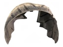 Panel de suelo trasero izquierdo SEAT Leon ST (5F8) 2012-2022