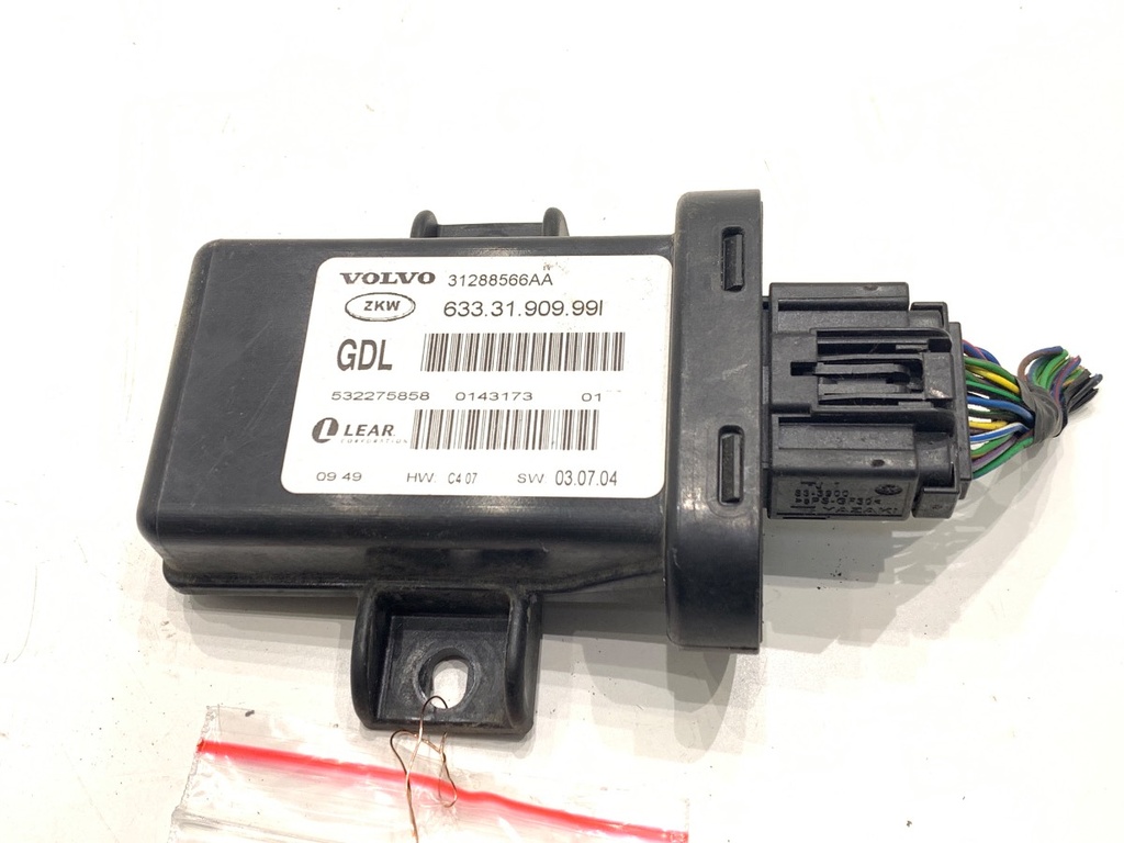 [STARK-921464] Módulo de luz VOLVO V70 III (135) 2.5 T 2007-2016