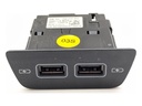 Puerto USB VW Polo VI (AW1, BZ1, AE1) 2017-2022