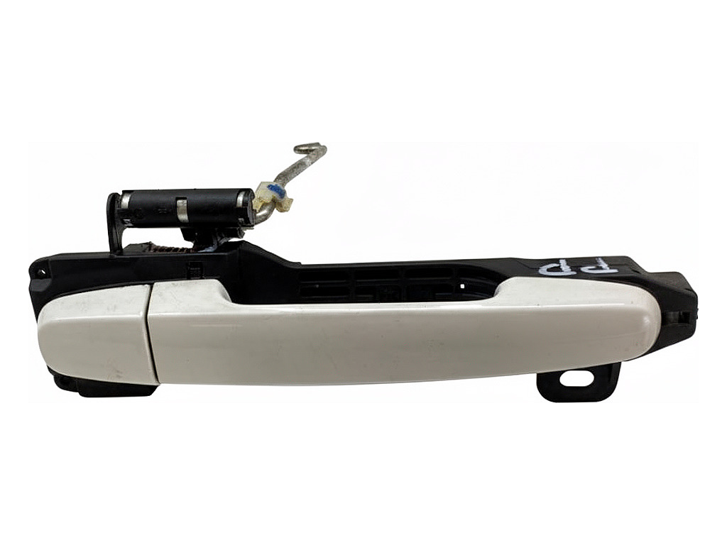 [STARK-921688] Manilla exterior de puerta derecha delantera TOYOTA AYGO (_B4_) 2014-2022