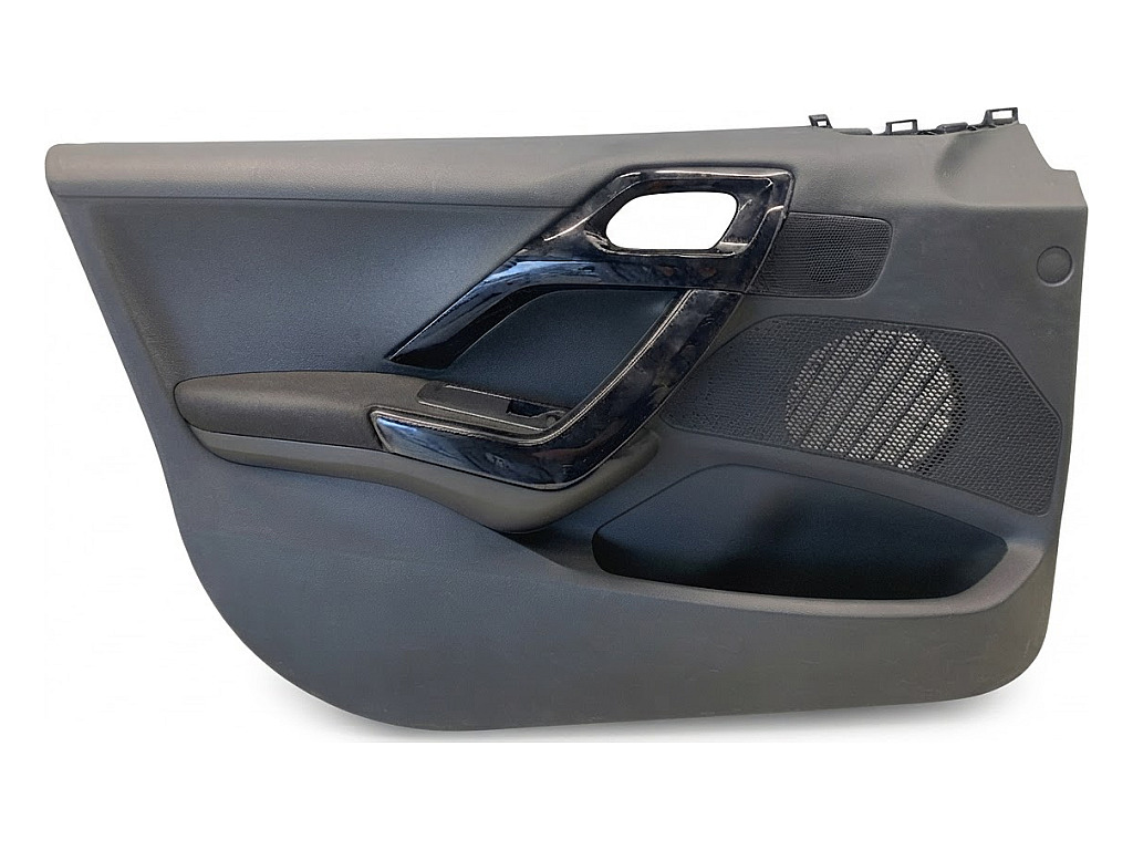 [STARK-921723] Panel de puerta delantero izquierdo PEUGEOT 208 I (CA_, CC_) 2012-2022