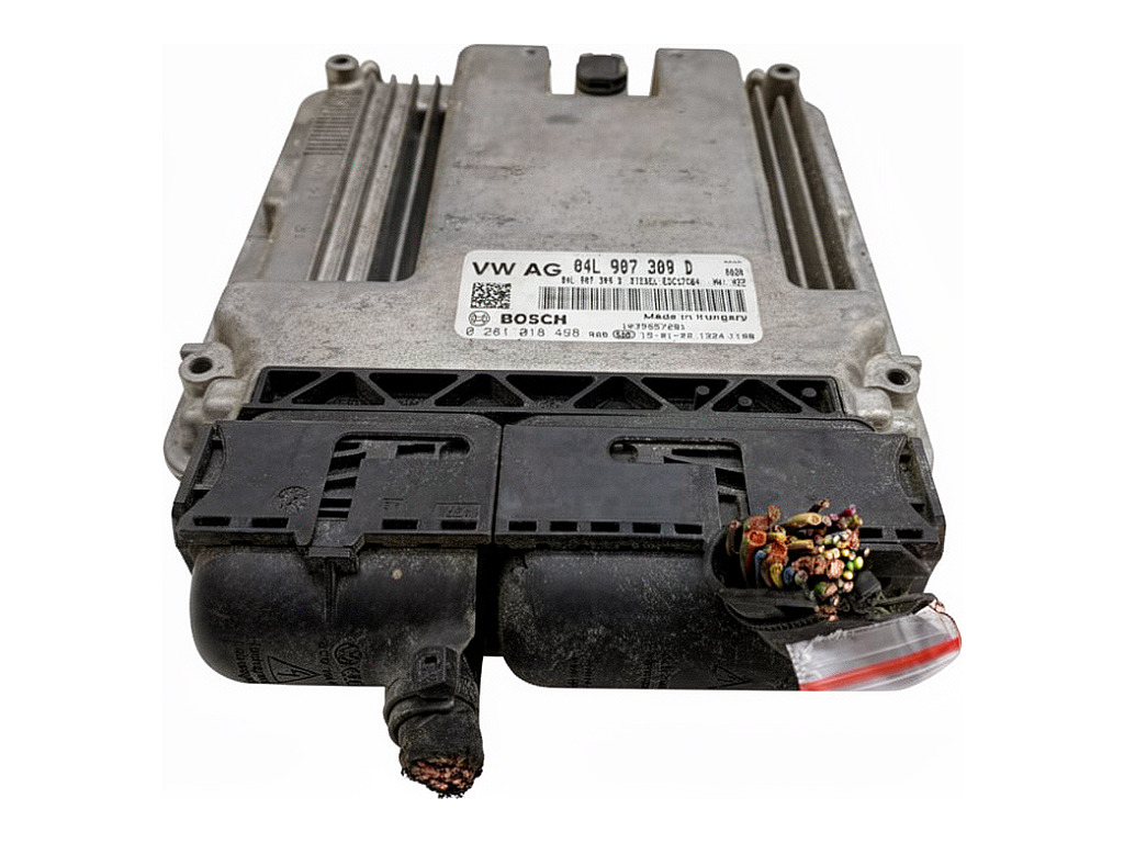 [STARK-921731] Unidad de control del motor SEAT LEON ST (5F8) 2.0 TDI 110 kW 04L907309D