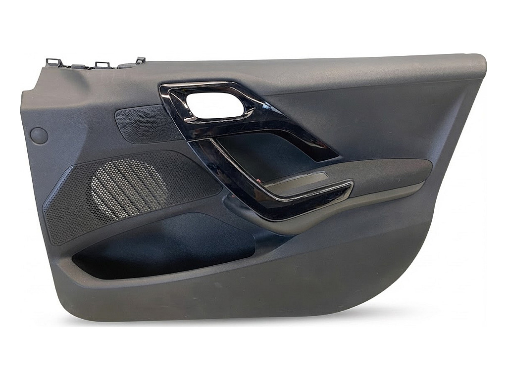 [STARK-921724] Panel de puerta delantero derecho PEUGEOT 208 I (CA_, CC_) 2012-2022