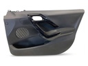 Panel de puerta delantero derecho PEUGEOT 208 I (CA_, CC_) 2012-2022