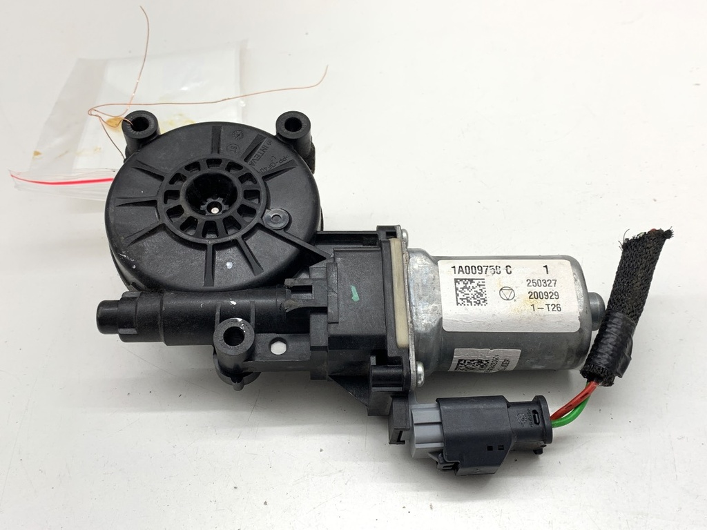 [STARK-921785] Motor de elevalunas delantero izquierdo Opel Frontera (OV24) 1.2 MHEV 100kW (136CV) 2024-