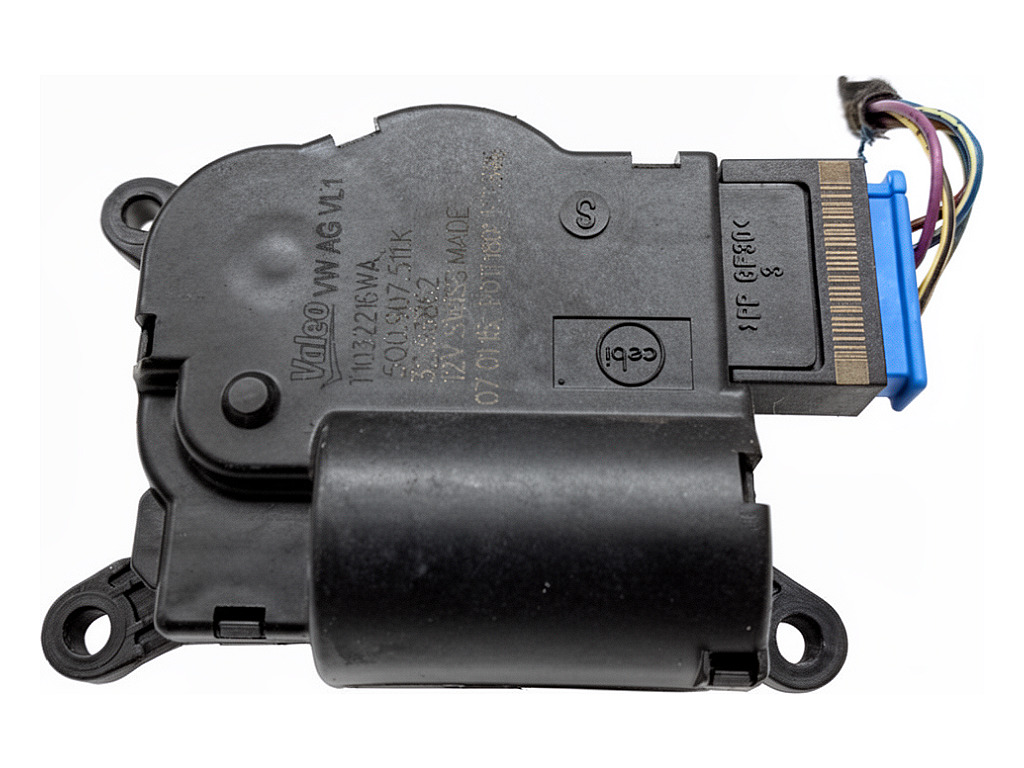 [STARK-921822] Resistencia de calefacción SEAT León ST (5F8) 2.0 TDI 110 kW 2013-2022